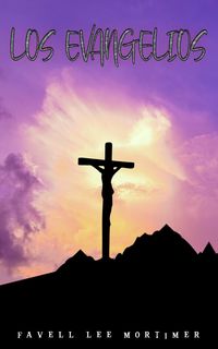 Produktbild: Los evangelios