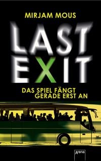 Produktbild: Last Exit