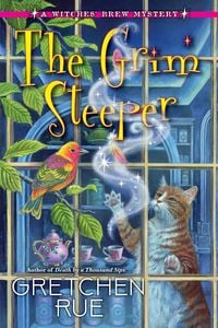 Produktbild: The Grim Steeper