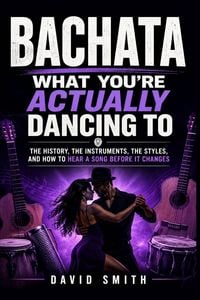 Produktbild: Bachata