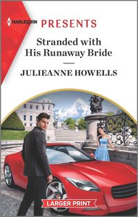 Produktbild: Stranded W/his Runaway Bride -