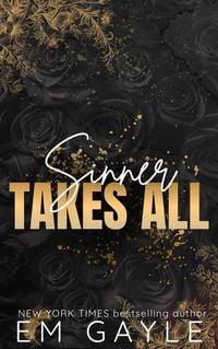 Produktbild: Sinner Takes All (Mafia Mayhem Duet Series, #2)
