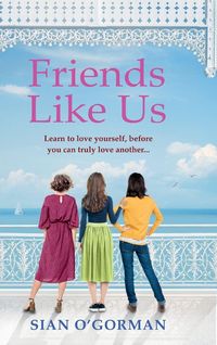 Produktbild: Friends Like Us