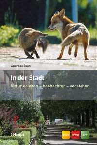 Produktbild: In der Stadt