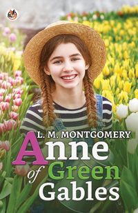 Produktbild: Anne of Green Gables