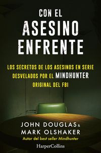 Produktbild: Con el asesino enfrente