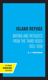 Produktbild: Island Refuge