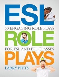 Produktbild: ESL Role Plays