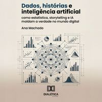 Produktbild: Dados, Hist&oacute;rias e Intelig&ecirc;ncia Artificial