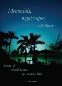 Produktbild: Memorials, nightscapes, etcetera