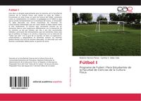 Produktbild: F&uacute;tbol I