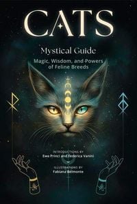 Produktbild: Cats, a Mystical Guide