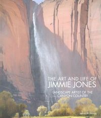 Produktbild: Art & Life Of Jimmie Jones