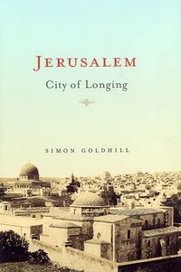 Produktbild: Jerusalem