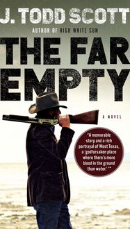 Produktbild: The Far Empty