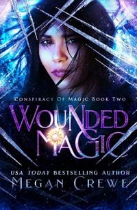 Produktbild: Wounded Magic