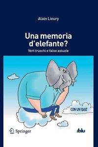 Produktbild: Una memoria d'elefante?