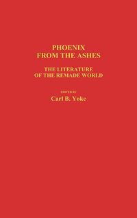Produktbild: Phoenix from the Ashes
