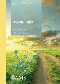 Produktbild: Spencer, J: Asymptopia