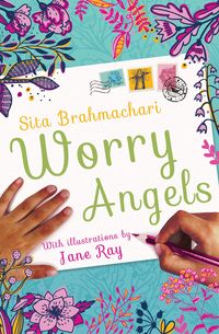 Produktbild: Worry Angels