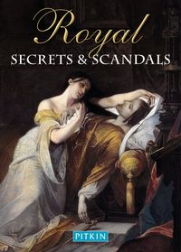 Produktbild: Royal Secrets & Scandals