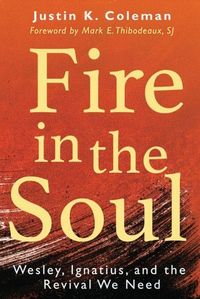 Produktbild: Fire in the Soul