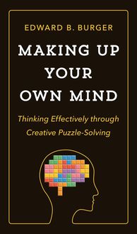 Produktbild: Making Up Your Own Mind