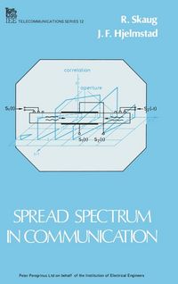 Produktbild: Spread Spectrum in Communication