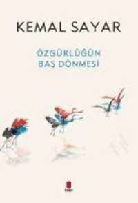 Produktbild: &Ouml;zg&uuml;rl&uuml;g&uuml;n Bas D&ouml;nmesi