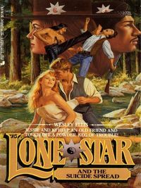 Produktbild: Lone Star 75