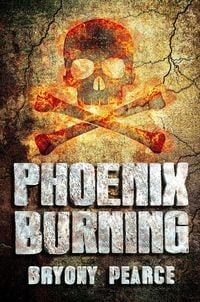Produktbild: Phoenix Burning