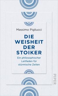 Produktbild: Die Weisheit der Stoiker