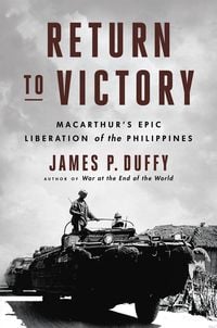 Produktbild: Return to Victory