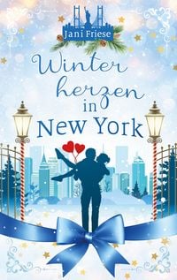 Produktbild: Winterherzen in New York