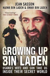 Produktbild: Growing Up Bin Laden