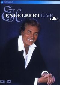 Produktbild: Engelbert - Live