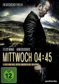 Produktbild: Mittwoch 04:45