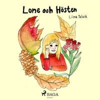 Produktbild: Lone och h&ouml;sten