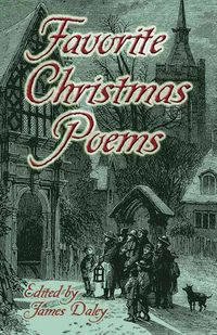 Produktbild: Daley, J: Favorite Christmas Poems
