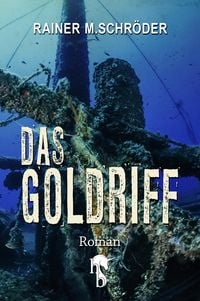 Produktbild: Das Goldriff