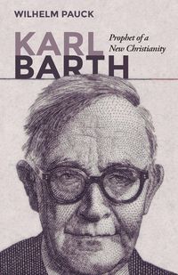 Produktbild: Karl Barth