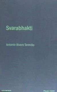 Produktbild: Svarabhakti