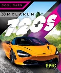 Produktbild: McLaren 720S