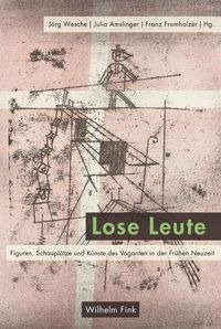 Produktbild: Lose Leute