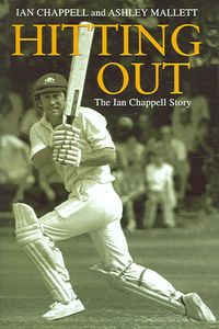 Produktbild: Hitting Out