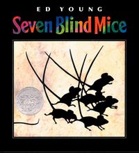 Produktbild: Seven Blind Mice