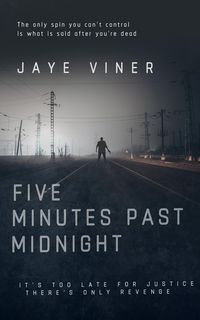 Produktbild: Five Minutes Past Midnight