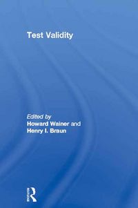Produktbild: Test Validity