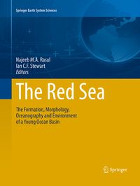 Produktbild: The Red Sea