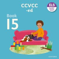 Produktbild: Dodson, T: Essential Letters and Sounds: Essential Blending